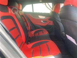 Mercedes-Benz AMG GT 4-door Coupe